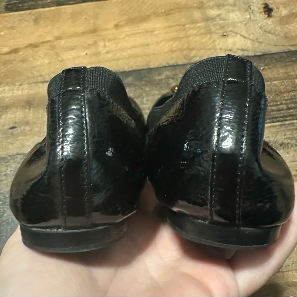 Tory Burch Caroline 2 Ballet Flats